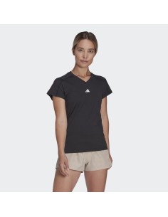 CAMISETA ADIDAS NEGRA (HN5543). 2