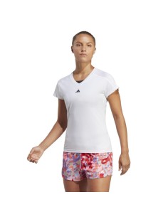 CAMISETA ADIDAS BLANCA (HR7878).
