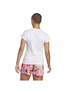 CAMISETA ADIDAS BLANCA (HR7878). 2