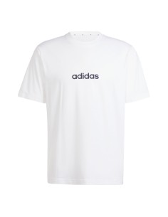 CAMISETA ADIDAS BLANCA (JE9000).