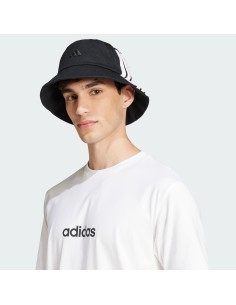 CAMISETA ADIDAS BLANCA (JE9000). 2