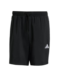 SHORT NEGROS ADIDAS (JW1911).