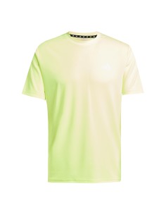 CAMISETA ADIDAS VERDE FLUOR (JN7315).