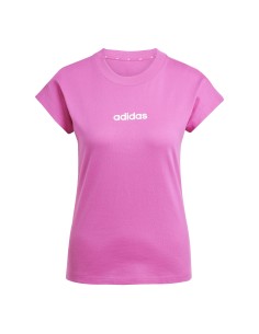 CAMISETA ADIDAS ROSA W (JC8240).