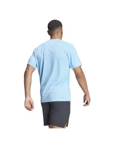 CAMISETA ADIDAS CELESTE H (IT5398). 2