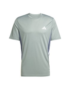 CAMISETA ADIDAS AZUL (JI8398).
