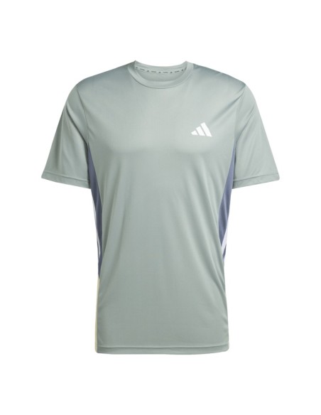 CAMISETA ADIDAS AZUL (JI8398).