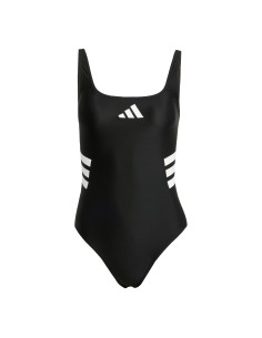 BAÑADOR ADIDAS NEGRO (JH3391). 2