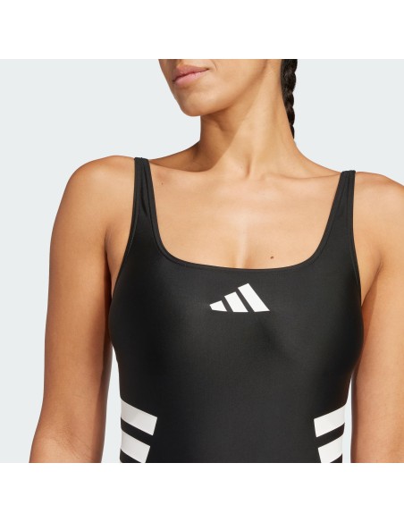 BAÑADOR ADIDAS NEGRO (JH3391).