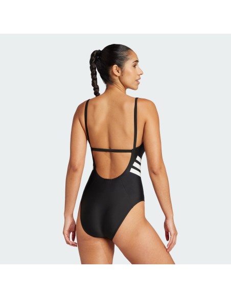 BAÑADOR ADIDAS NEGRO (JH3391).