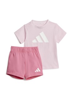 CONJUNTO ADIDAS ROSA (JC9639).