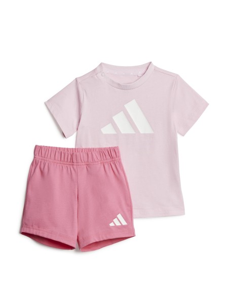 CONJUNTO ADIDAS ROSA (JC9639).