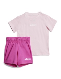 CONJUNTO ADIDAS VERDE (JC9743).