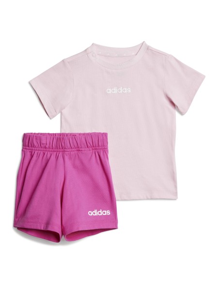 CONJUNTO ADIDAS VERDE (JC9743).