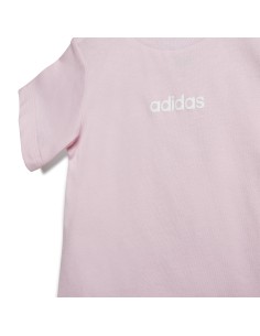 CONJUNTO ADIDAS VERDE (JC9743). 2