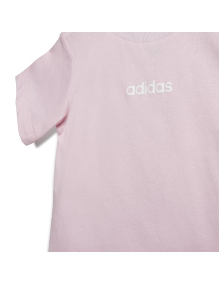 CONJUNTO ADIDAS VERDE (JC9743).