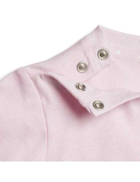 CONJUNTO ADIDAS VERDE (JC9743).