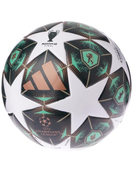 BALON CHAMPION LEAGUE FINAL (JM4205).