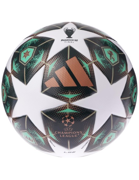 BALON CHAMPION LEAGUE FINAL (JM4205).