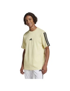 CAMISETA ADIDAS AMARILLA (JW1959).