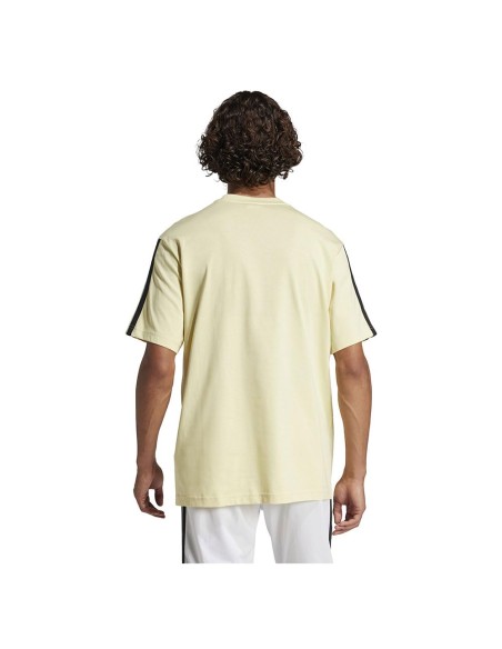 CAMISETA ADIDAS AMARILLA (JW1959).