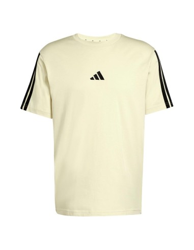 CAMISETA ADIDAS AMARILLA (JW1959).