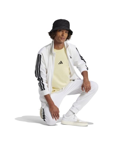 CAMISETA ADIDAS AMARILLA (JW1959).