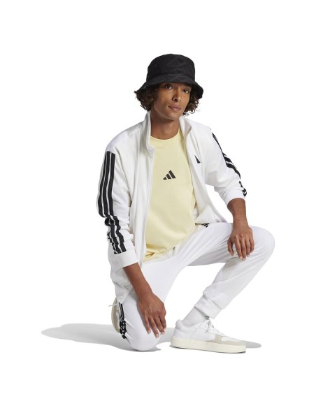 CAMISETA ADIDAS AMARILLA (JW1959).