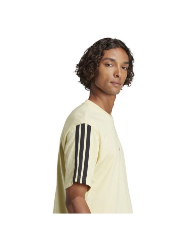 CAMISETA ADIDAS AMARILLA (JW1959).