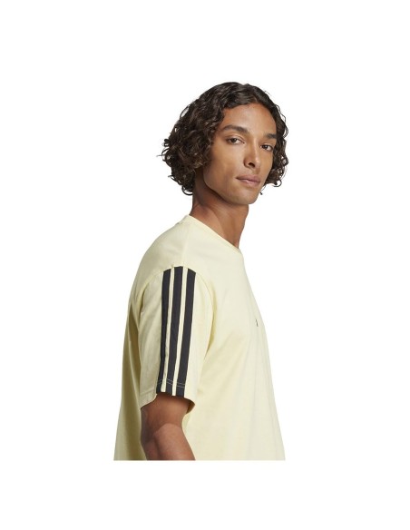 CAMISETA ADIDAS AMARILLA (JW1959).