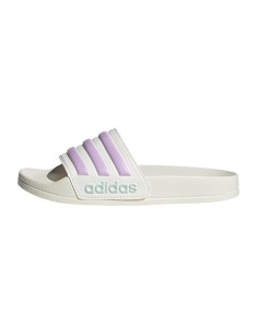 CHANCLAS ADILETTE CRUDO PINK (JP5784).