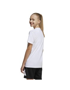 CONJUNTO ADIDAS BALNCO NEGRO (JC9715). 2