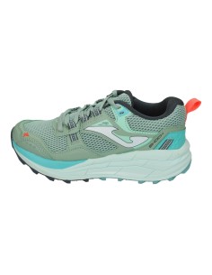 ZAPATILLAS SHOCH LADY 2527 VERDE (TKSHLS2527). 2