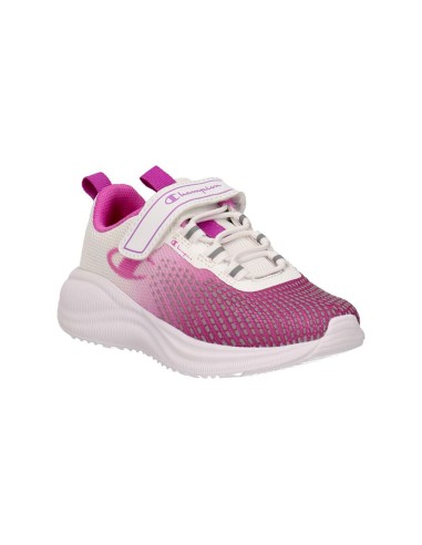 ZAPATILLAS SYPHON BLANCO ROSA (S33058-WW002).