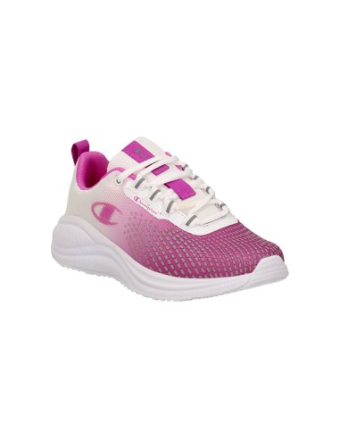 ZAPATILLAS SIPHON ROSA BLANCA (S33056-WW002).