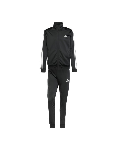 CHANDAL ADIDAS NEGRO H (JI8858).