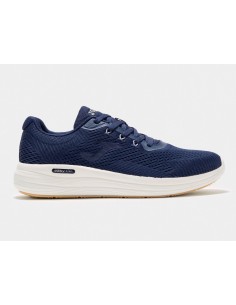 ZAPATILLAS C.RIBBON MEN 2503 MARINO ELASTICO (CRIBS2503).