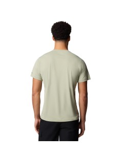 CAMISETA ZERO RULES SAFARI VERDE (2118501348). 2