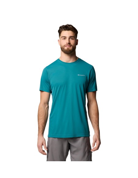 CAMISETA ZERO RULES AZUL (2118501431).