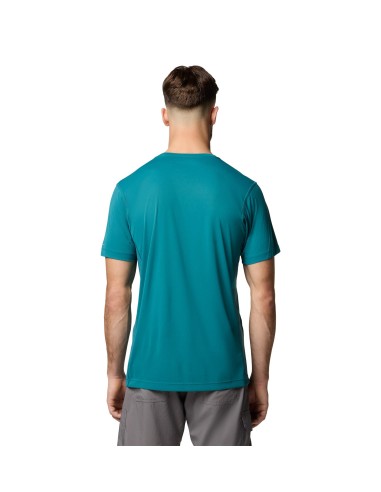 CAMISETA ZERO RULES AZUL (2118501431).