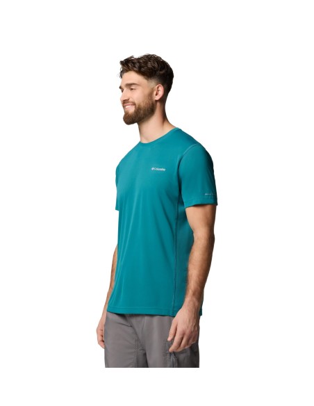 CAMISETA ZERO RULES AZUL (2118501431).