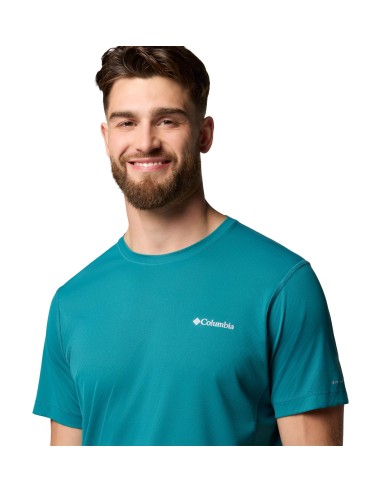 CAMISETA ZERO RULES AZUL (2118501431).