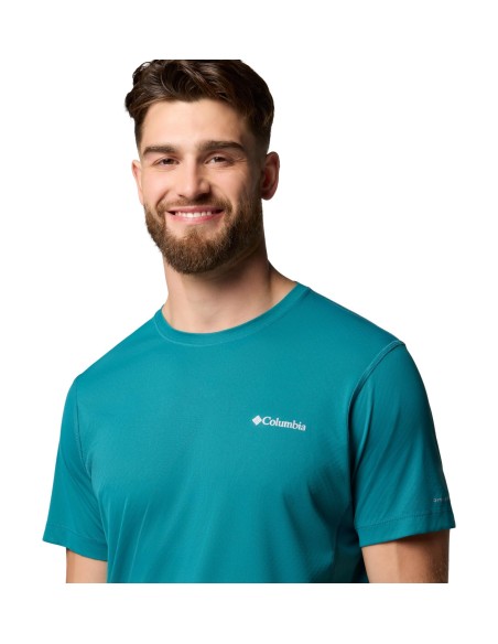 CAMISETA ZERO RULES AZUL (2118501431).