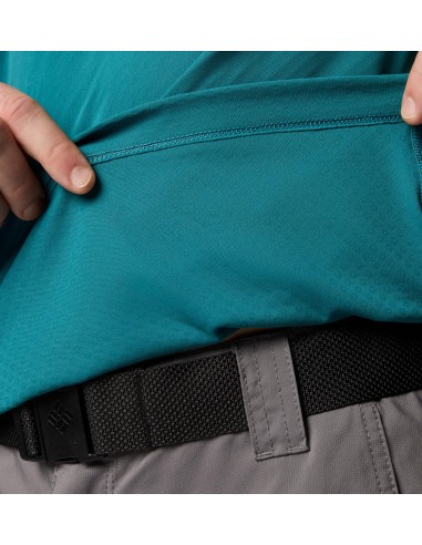 CAMISETA ZERO RULES AZUL (2118501431).