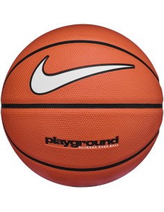 BALON PLAYGROUND BALONCESTO MARRON (N100449804407).