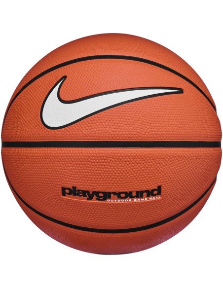 BALON PLAYGROUND BALONCESTO MARRON (N100449804407). BALON PLAYGROUND BALONCESTO MARRON (N100449804407).