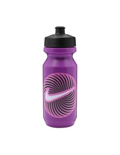 BOTELLA MORADA NIKE (N000004353622).