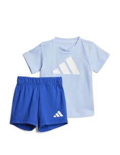 CONJUNTO ADIDAS CELESTE Y ROYAL (JC9641).
