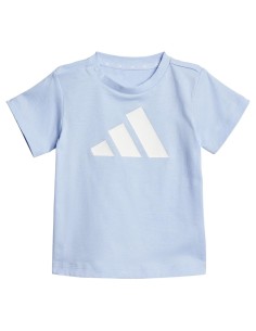 CONJUNTO ADIDAS CELESTE Y ROYAL (JC9641). 2