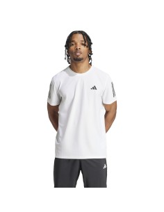 CAMISETA ADIDAS BLANCA RUNING (IK7436).